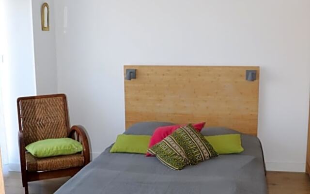 CHAMBRES chez l'habitant Córdoba et Lhassa