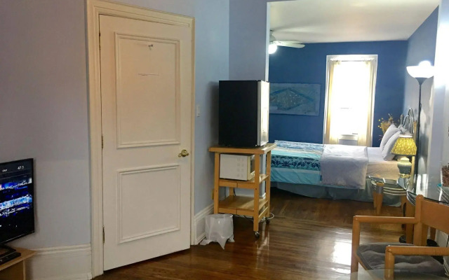 Comfy Guest House