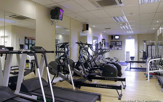 Holiday Inn Hull Marina by IHG