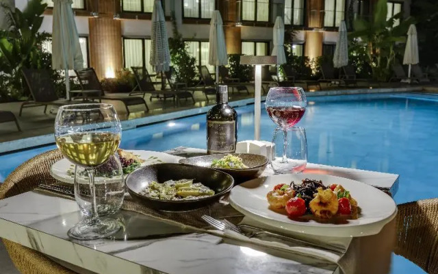 Bodrum Astrid Hotel