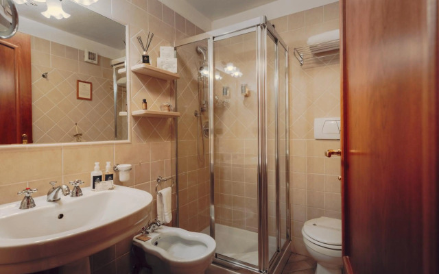 Romantik Hotel Villa Novecento