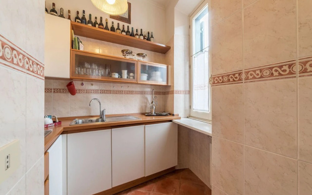 Domus Aurea & Colosseo Sweet Flat