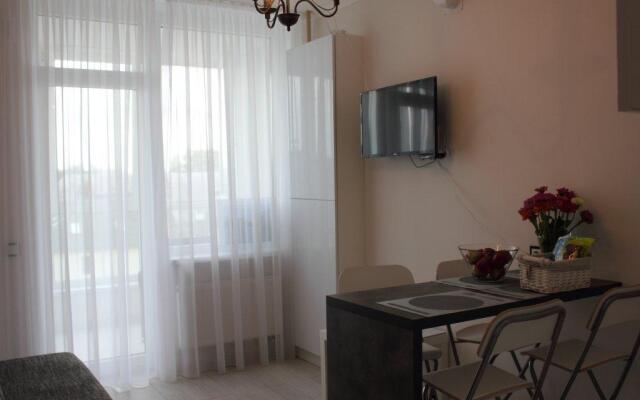 Leonov Apartments