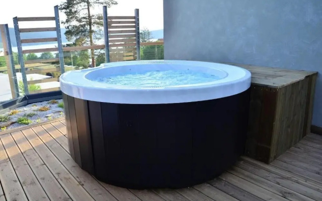 JBX Resort Apartments Lipno