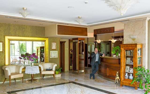 Hotel Gottwald
