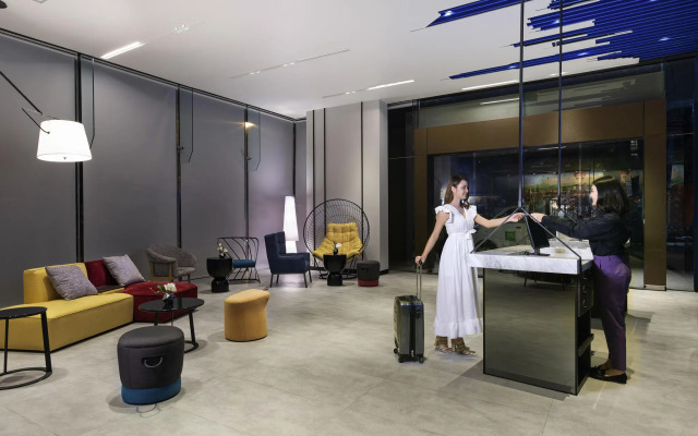 ibis Styles Bangkok Sukhumvit 4