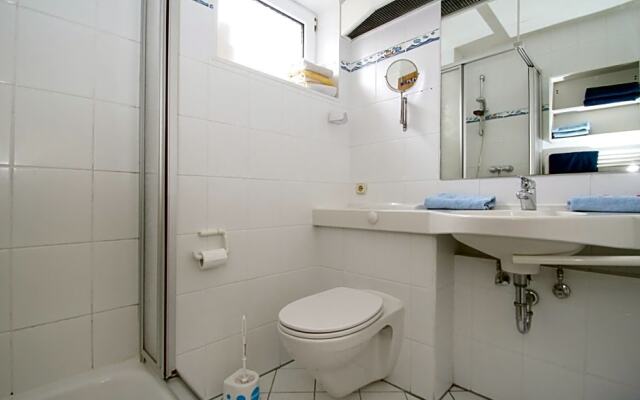 Apartments Benser-Hof