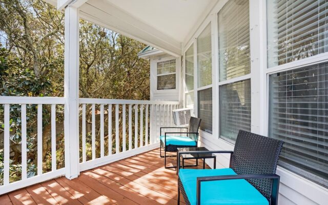 Lakeside Sandcastle at Kokomo