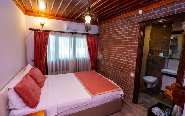 Antalya Inn Hotel