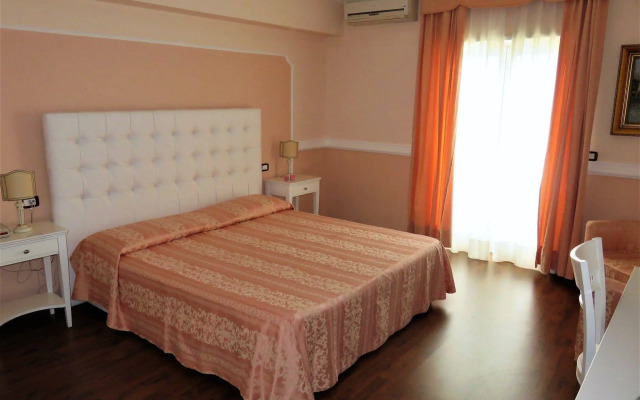 Bouganville Palace Hotel