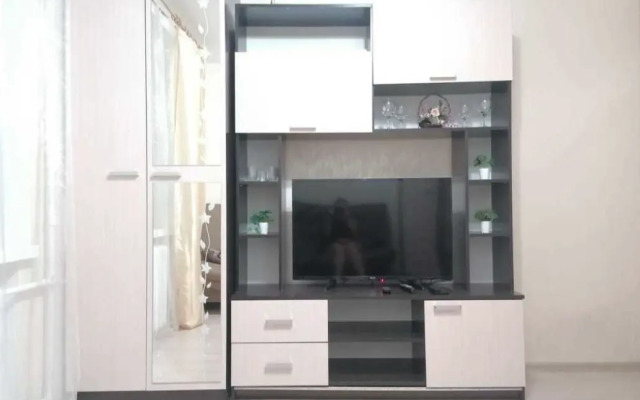 Добро пожаловать в столицу на улице Кастанаевская 5