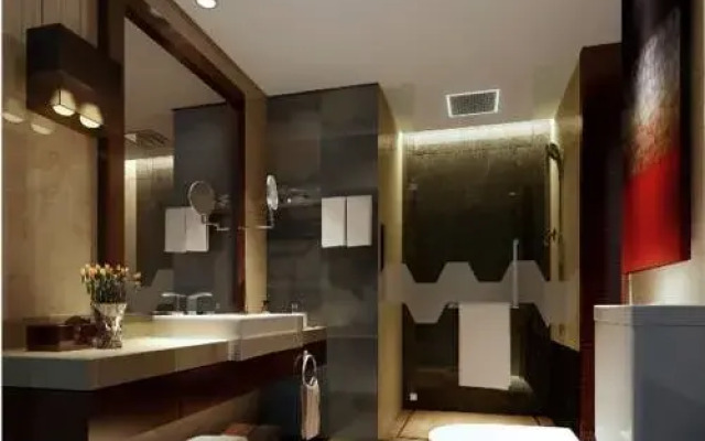 Bavaria City Hotel Beihai