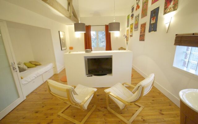 L'Oustalet D'Anicette