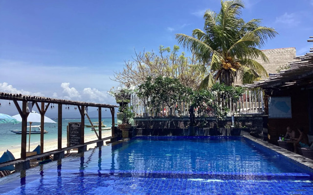 Linda Beach Resort