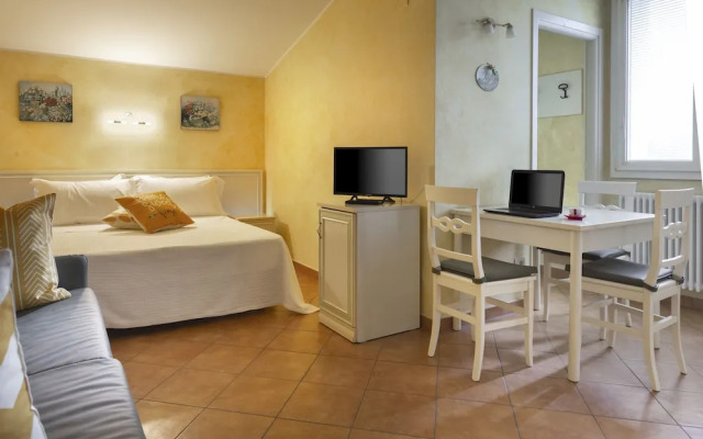 Agriturismo Il Brugnolo