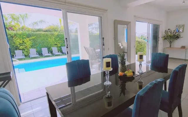 63 PEY - Stay Calypso Villa
