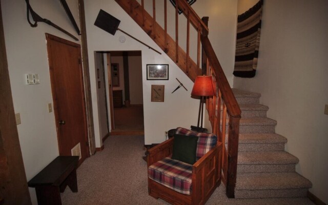 Bear`s Den - Northface