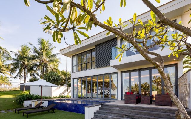 S - Ocean Luxury Villas Danang