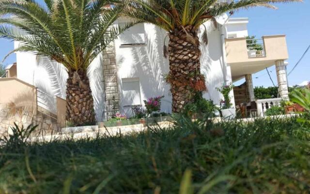 Apartments Bimi