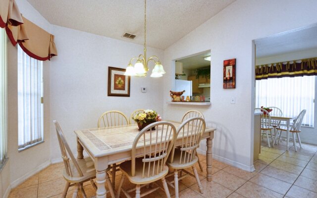 Indian Point- 3 Bedroom Pool Home- 1301IP