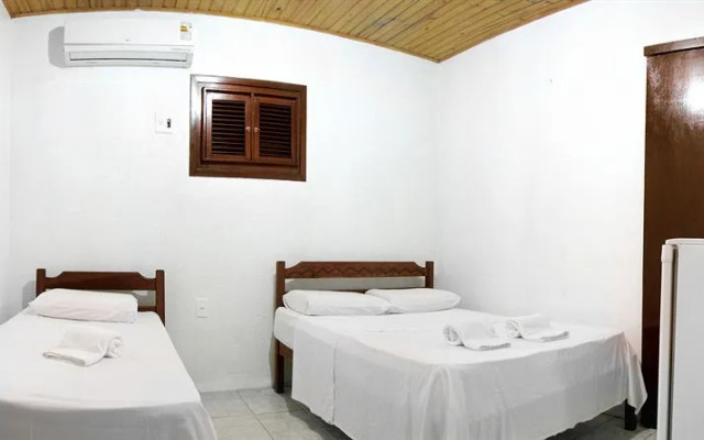 Pousada Maria Bonita