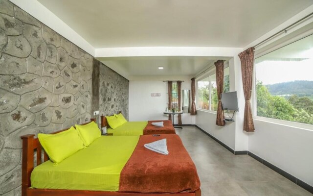 Peri Resorts by Indostays