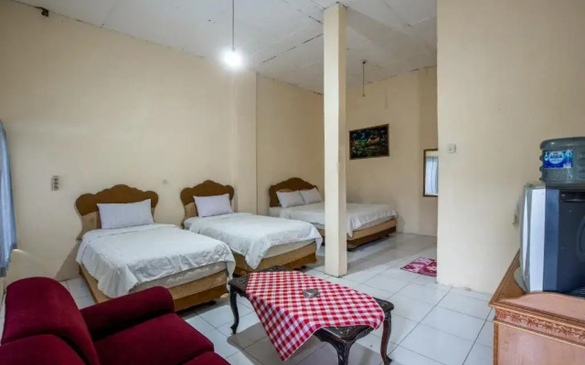 Hotel Jogja Bukittinggi