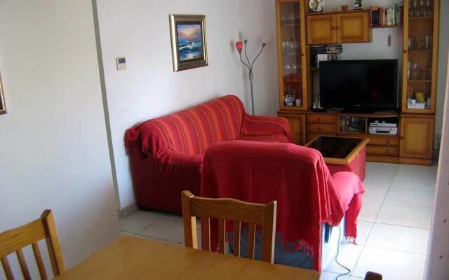 Apartamento Jardines F1-1A