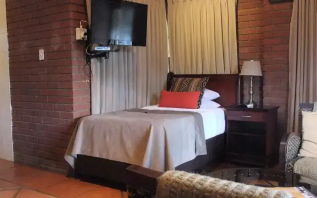 Helenique Guest House