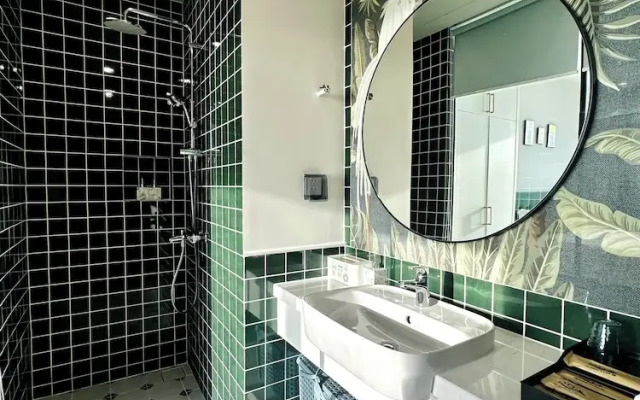 La Phan Phu Quoc Hillside Apartment