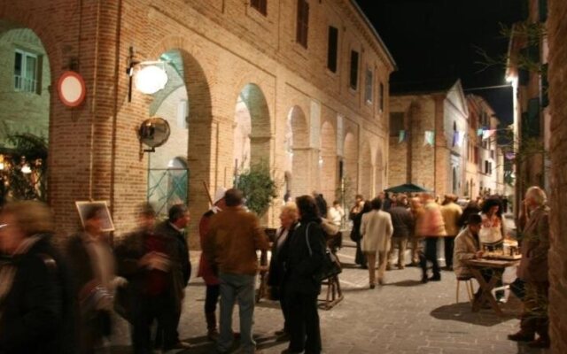 Locanda Le Logge