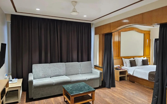 Hotel Mount Manor