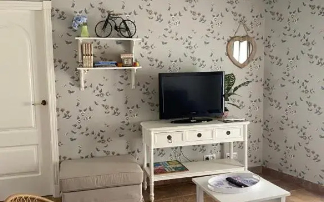 Apartamentos Rurales El Rapallo