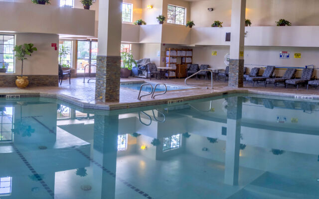 MCM Elegante Lodge & Suites Ruidoso