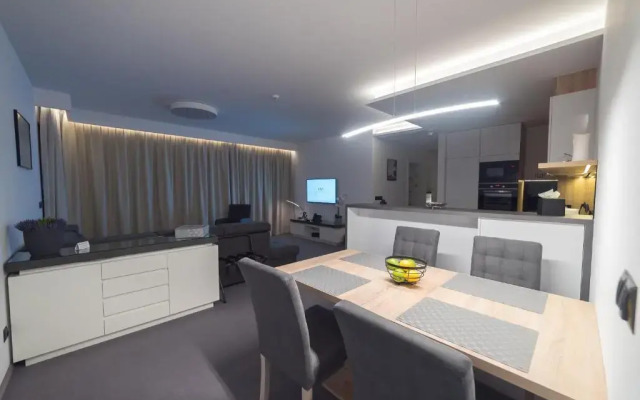 Apart-Hotel VIVI Residence & SPA