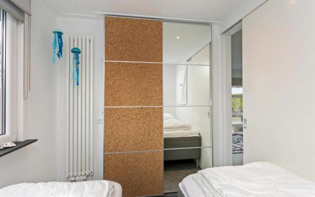 Vakantiehuis Zee, Bos & Duin Zoutelande ZO01