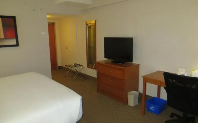 Ramada Edmonton South