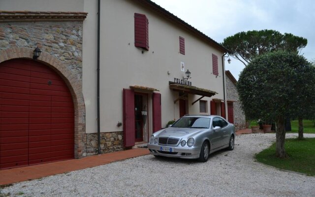 Relais Felciaino B&B