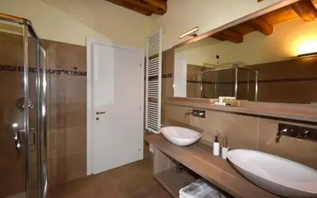 Le Palazzole