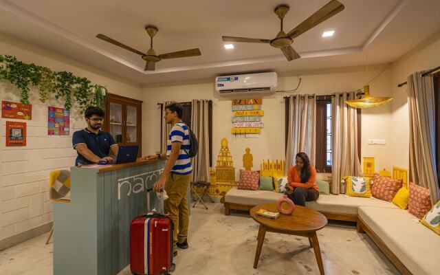 Zostel Visakhapatnam (Vizag)