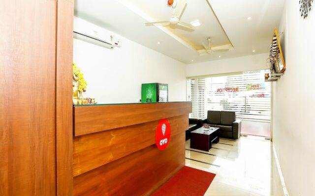 OYO 17027 Sai Arya
