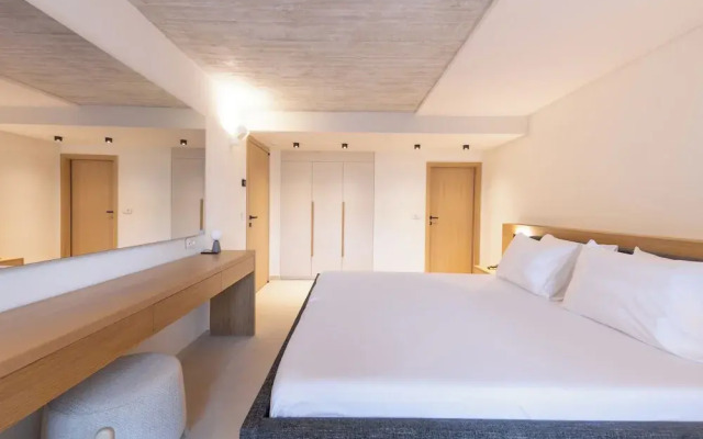 Ilva Suites