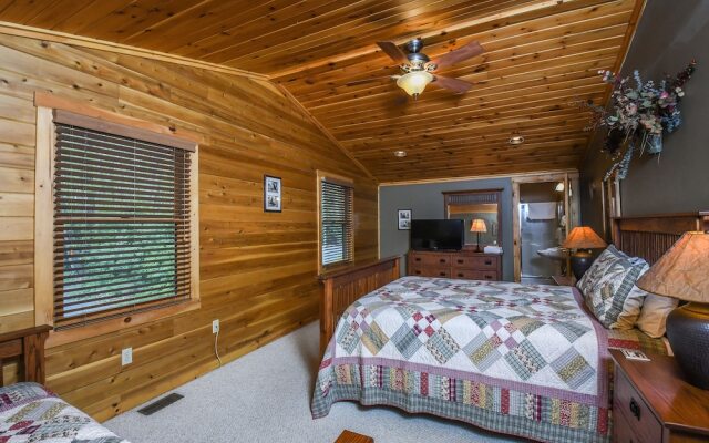 Sunset Delight 9 Bedroom House