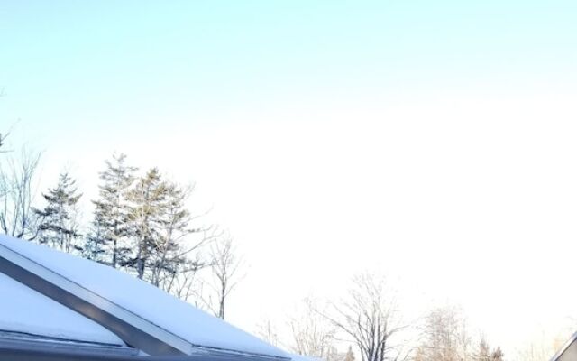 Rothesay Motel