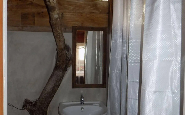 The Hideout Sigiriya
