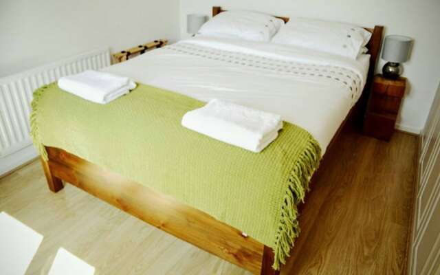 Fantastic House in Central London