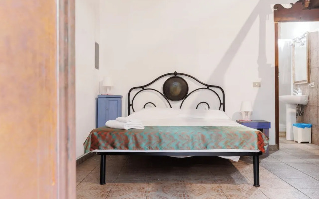 Navona Glamour Apartment