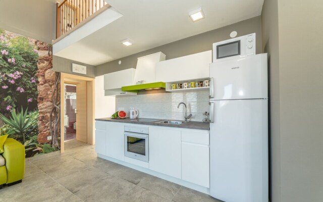 Villa Lusia - Modern villa with pool