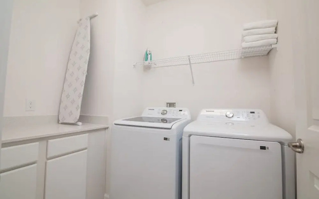 The Wonder House in Kissimmee