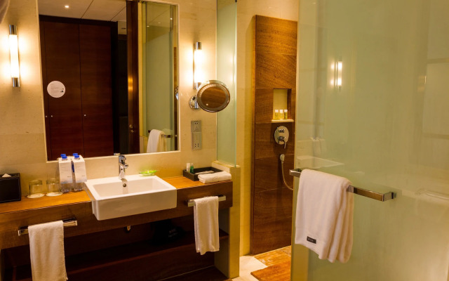 The Westin Guangzhou